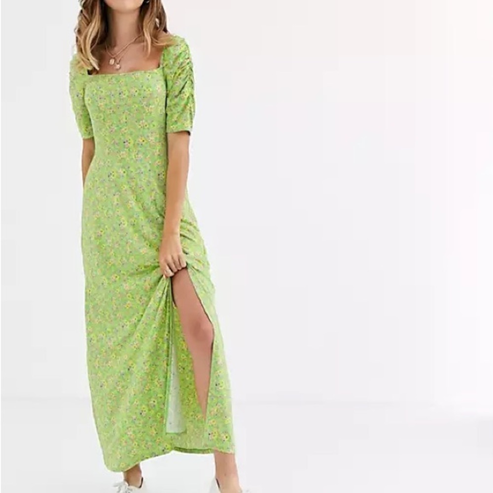 ASOS DRESS - Picture 4 of 9